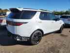 2021 LAND ROVER Discovery