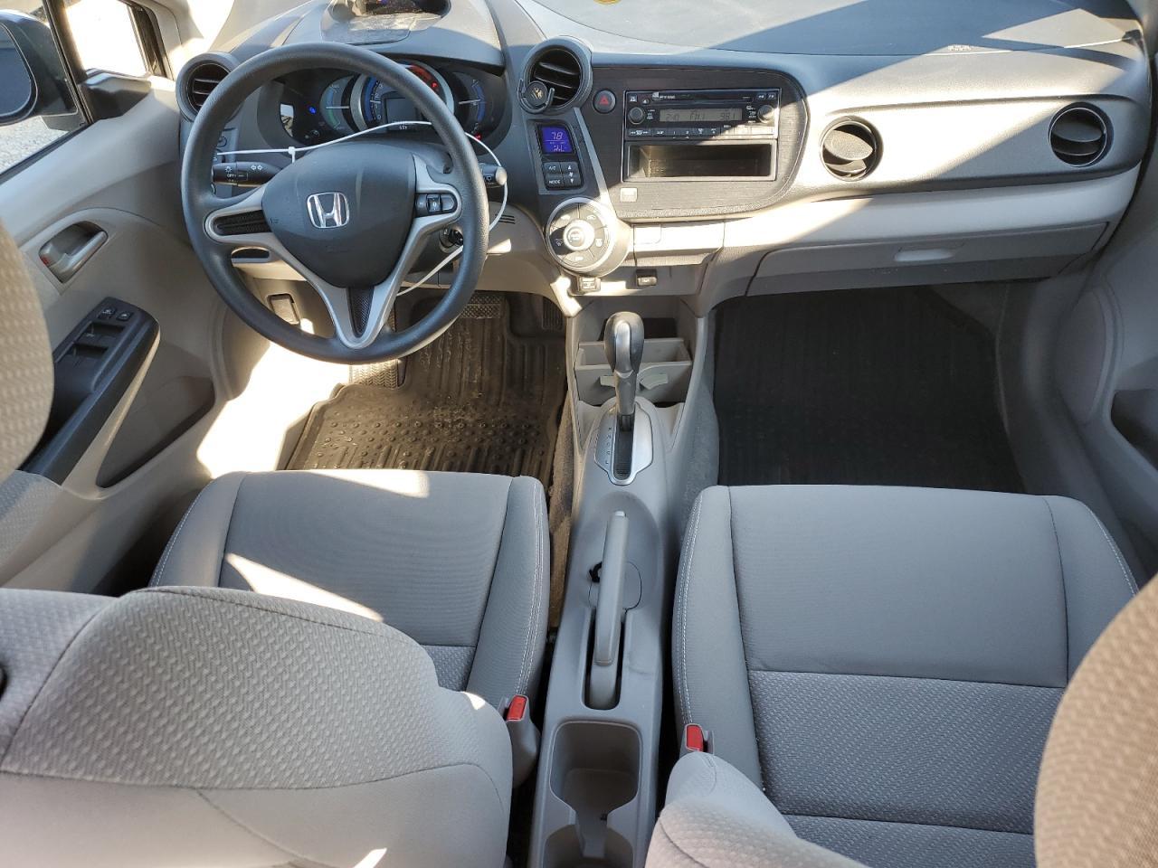2011 HONDA Insight