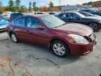 2011 NISSAN ALTIMA