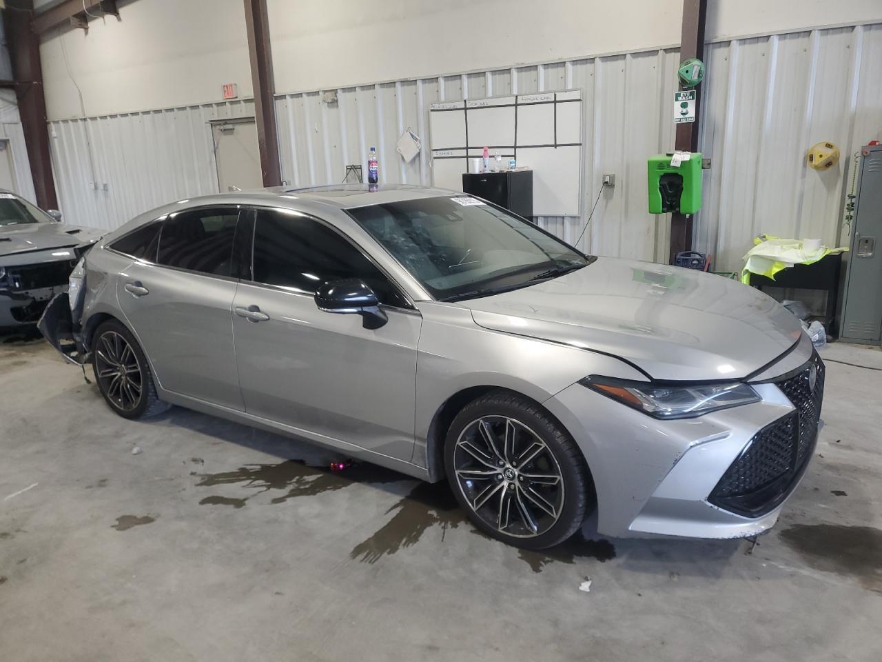 2019 TOYOTA Avalon