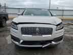 2019 LINCOLN Nautilus