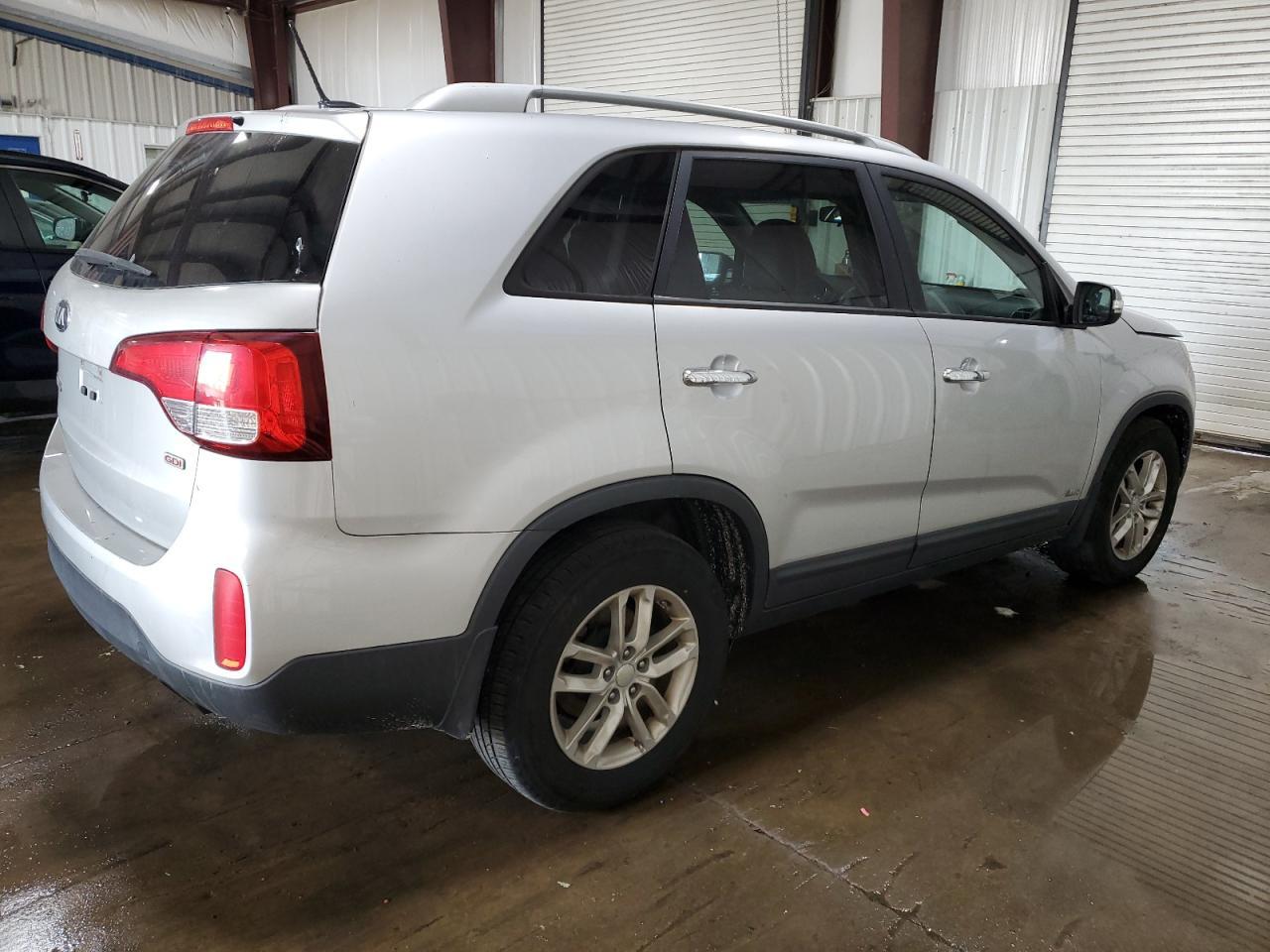 2014 KIA SORENTO