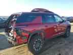 2024 CHEVROLET TRAVERSE