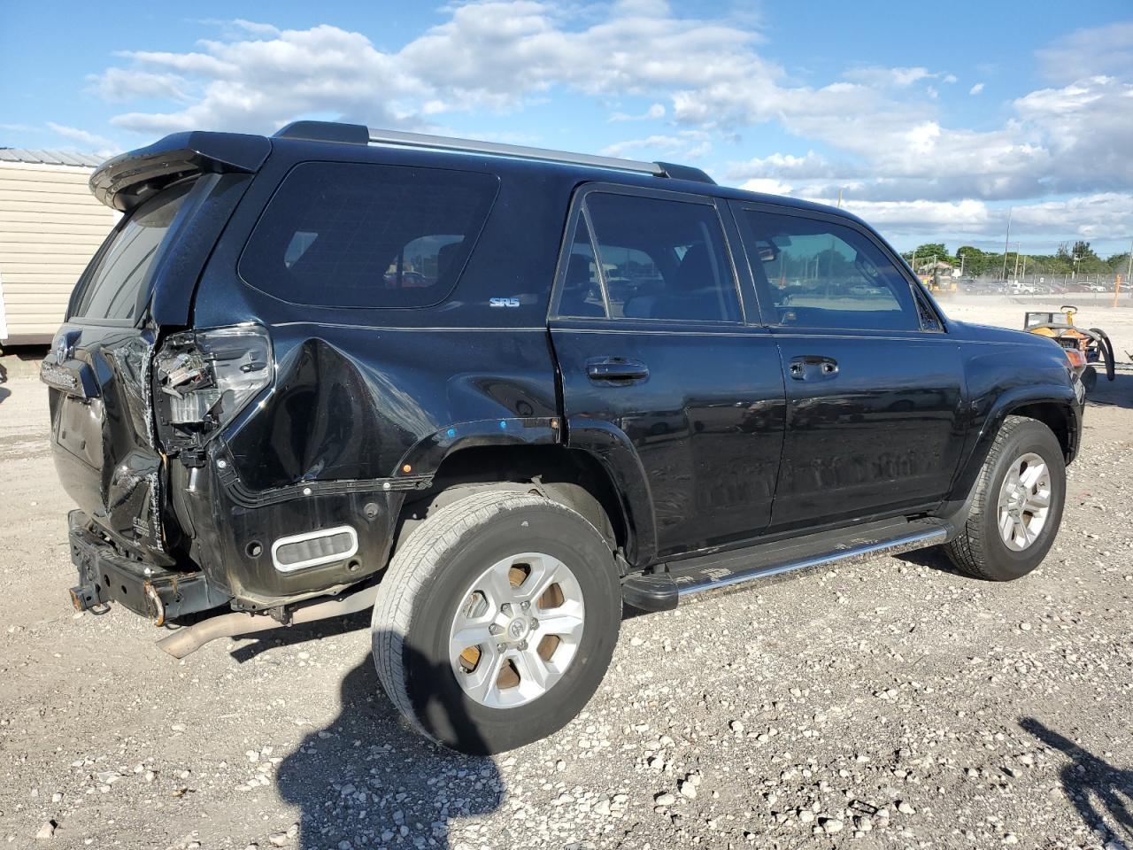 2019 TOYOTA 4Runner