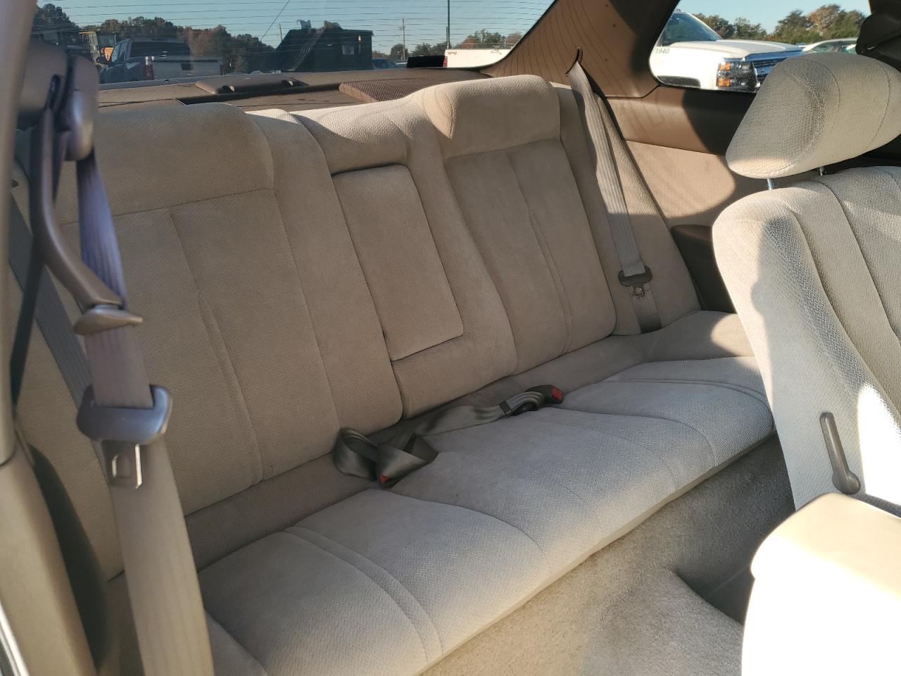 1995 TOYOTA CAMRY
