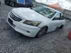 2011 HONDA ACCORD