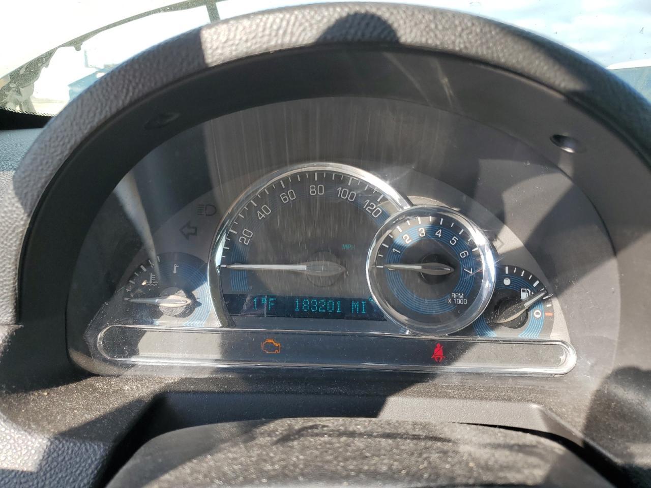 2007 CHEVROLET HHR