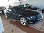 2010 FORD MUSTANG
