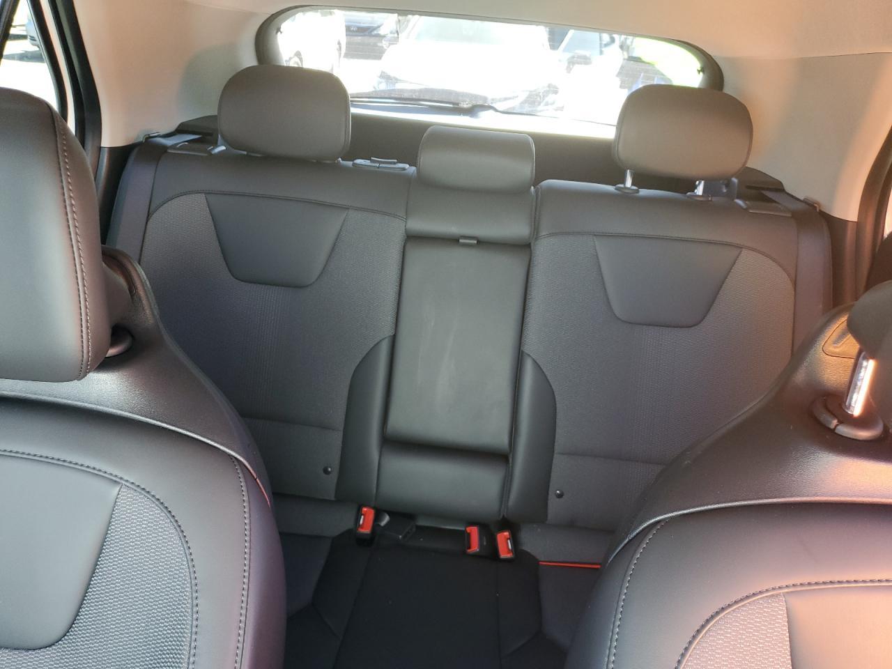 2025 KIA Niro
