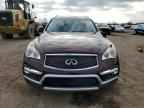2017 INFINITI QX50