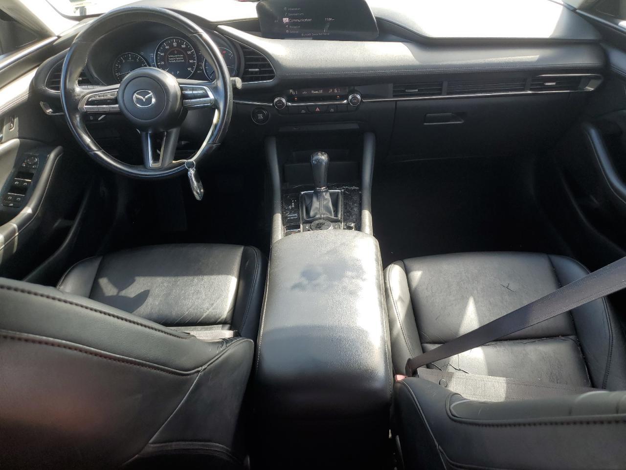 2019 MAZDA 3
