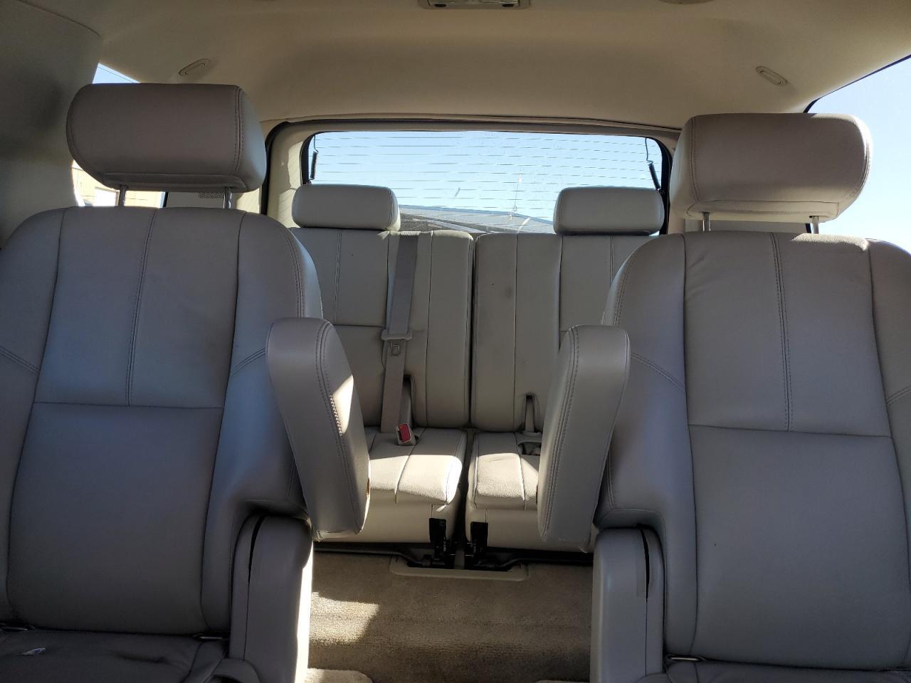 2009 GMC Yukon