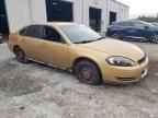 2010 CHEVROLET IMPALA
