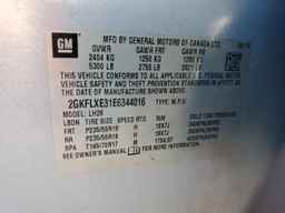2014 GMC Terrain