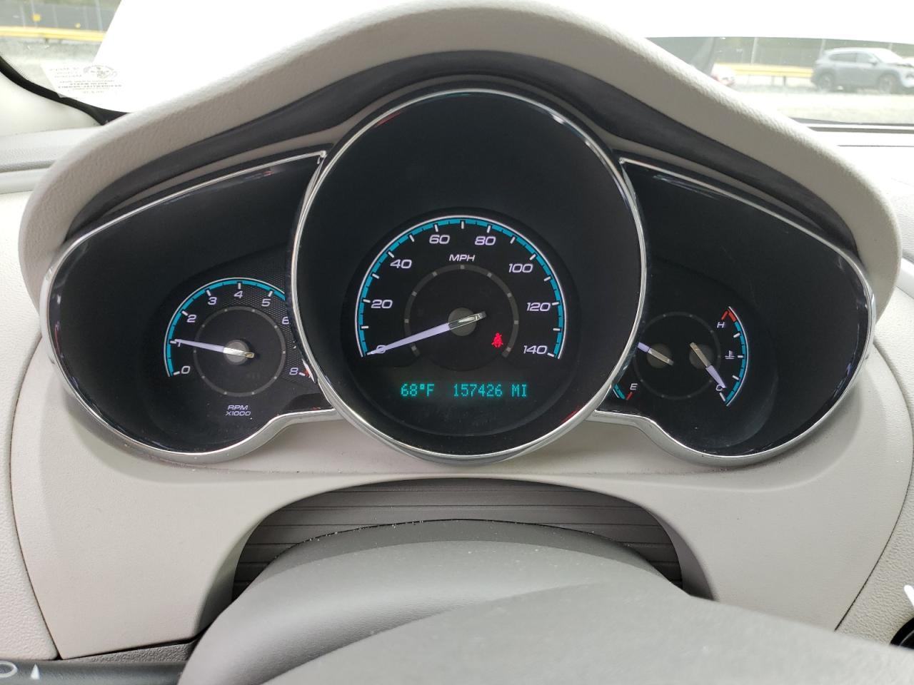 2011 CHEVROLET MALIBU
