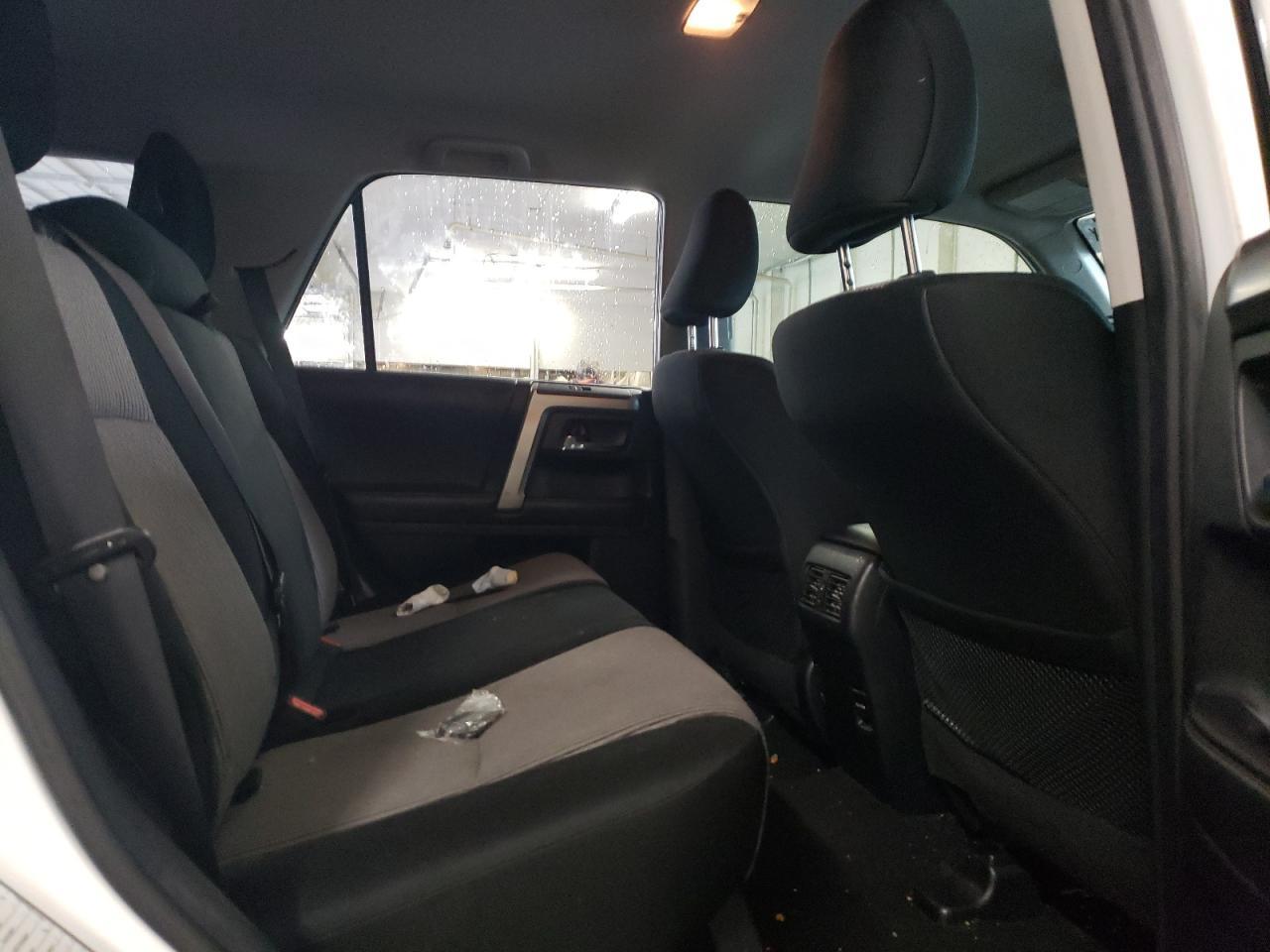 2018 TOYOTA 4Runner