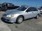 2005 HONDA ACCORD