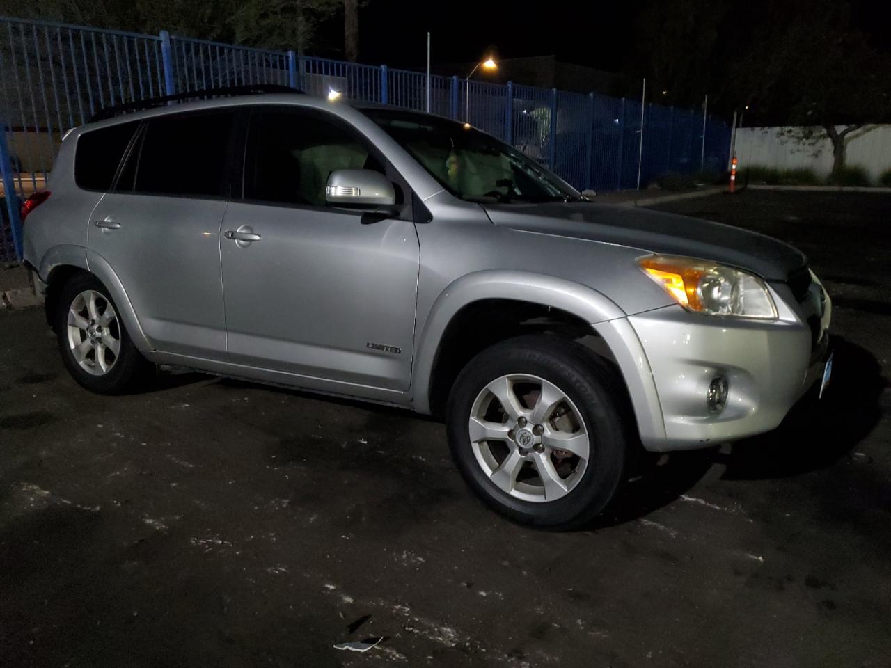 2010 TOYOTA RAV4