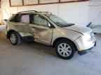 2010 LINCOLN MKX