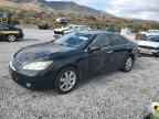 2007 LEXUS Es