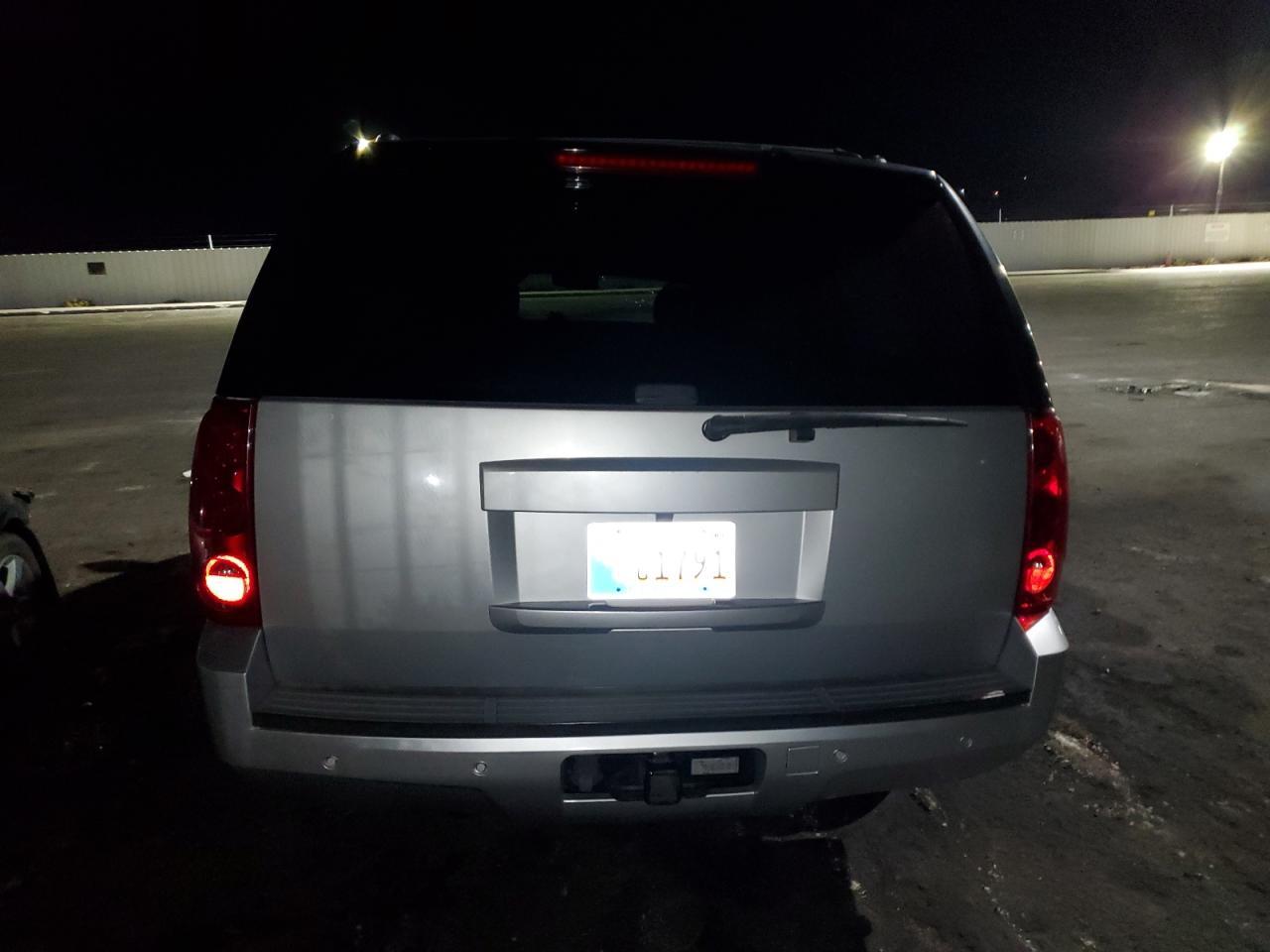 2012 GMC Yukon XL