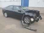 2011 FORD FUSION