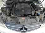 2014 MERCEDES-BENZ C-CLASS