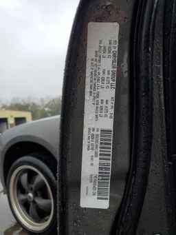 2010 DODGE CHARGER