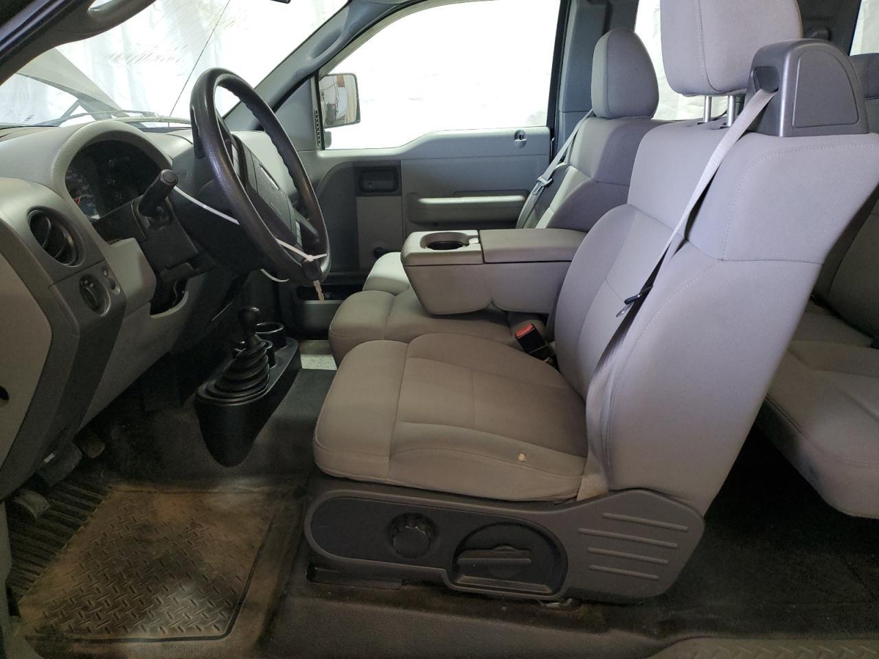 2006 FORD F-150