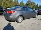 2013 KIA FORTE