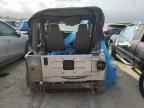 2004 JEEP WRANGLER