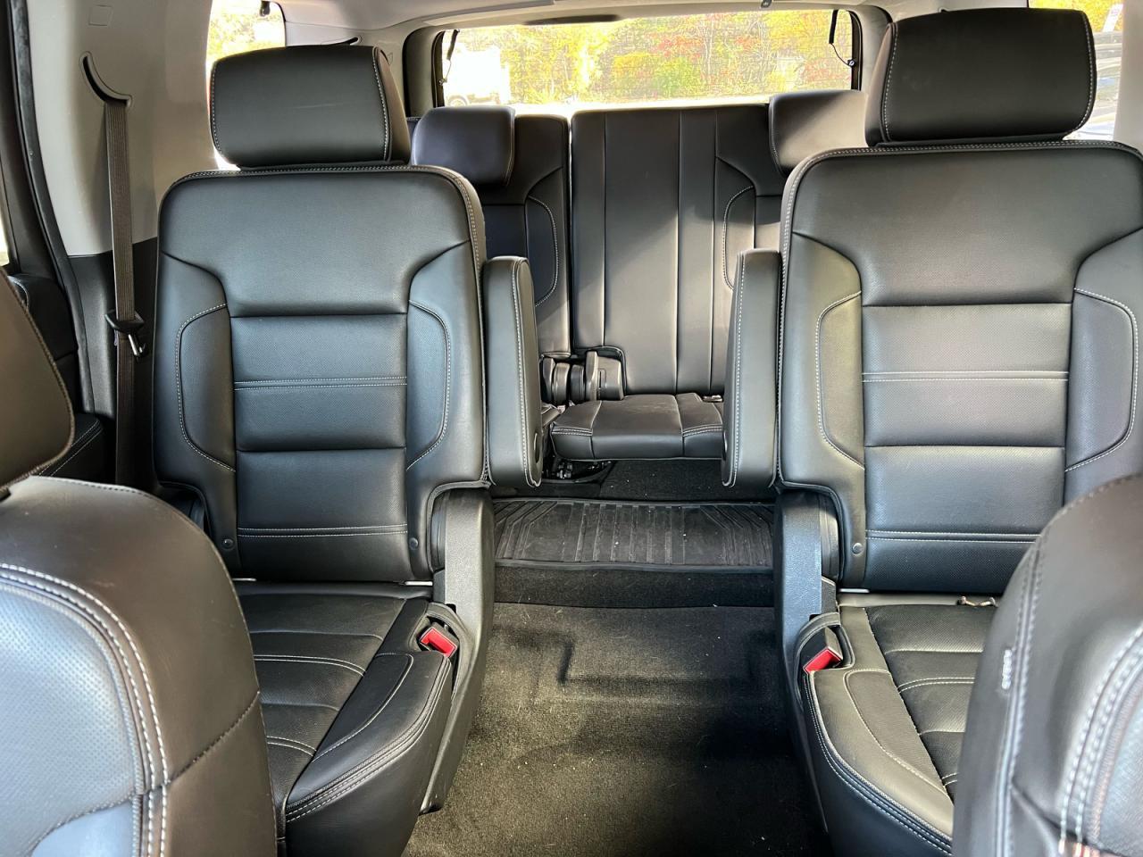 2015 GMC Yukon