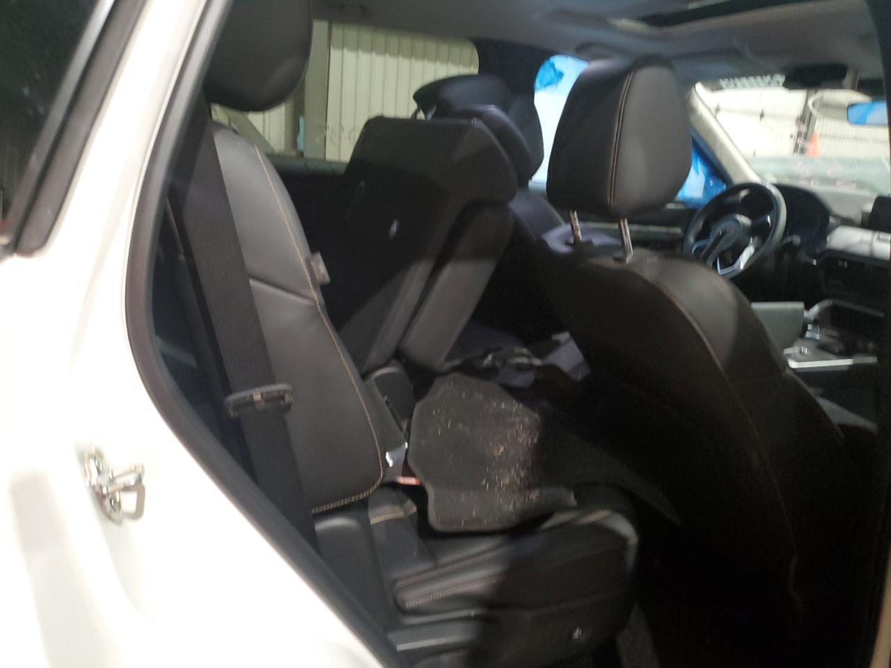 2025 MAZDA CX-90