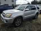 2007 TOYOTA 4Runner