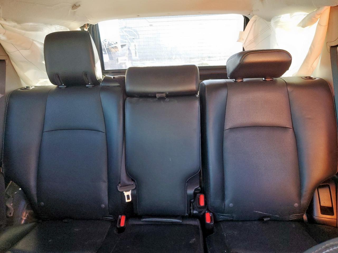 2015 TOYOTA 4Runner