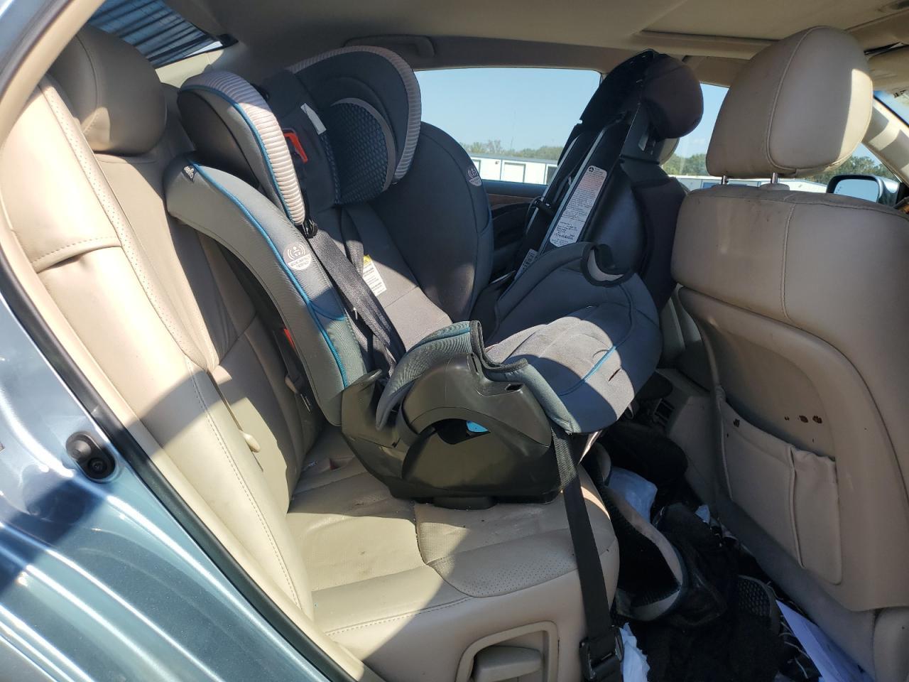 2007 TOYOTA Avalon