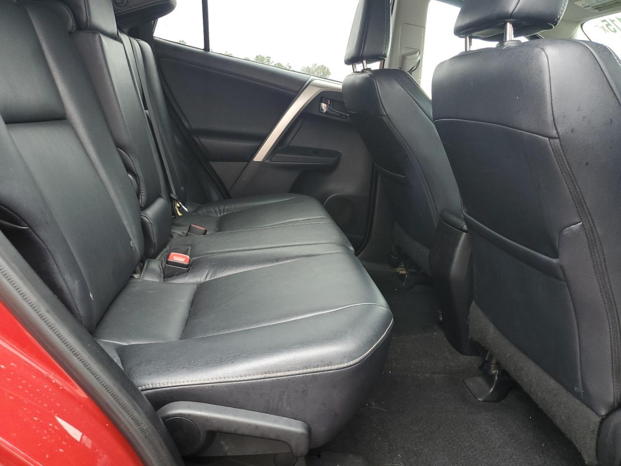 2013 TOYOTA RAV4