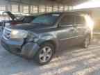 2009 HONDA PILOT