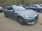 2017 INFINITI Q60