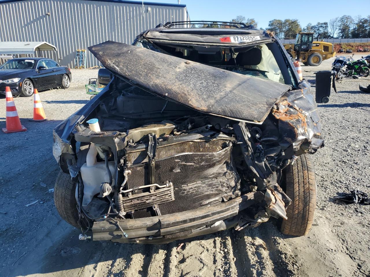 2011 HONDA PILOT