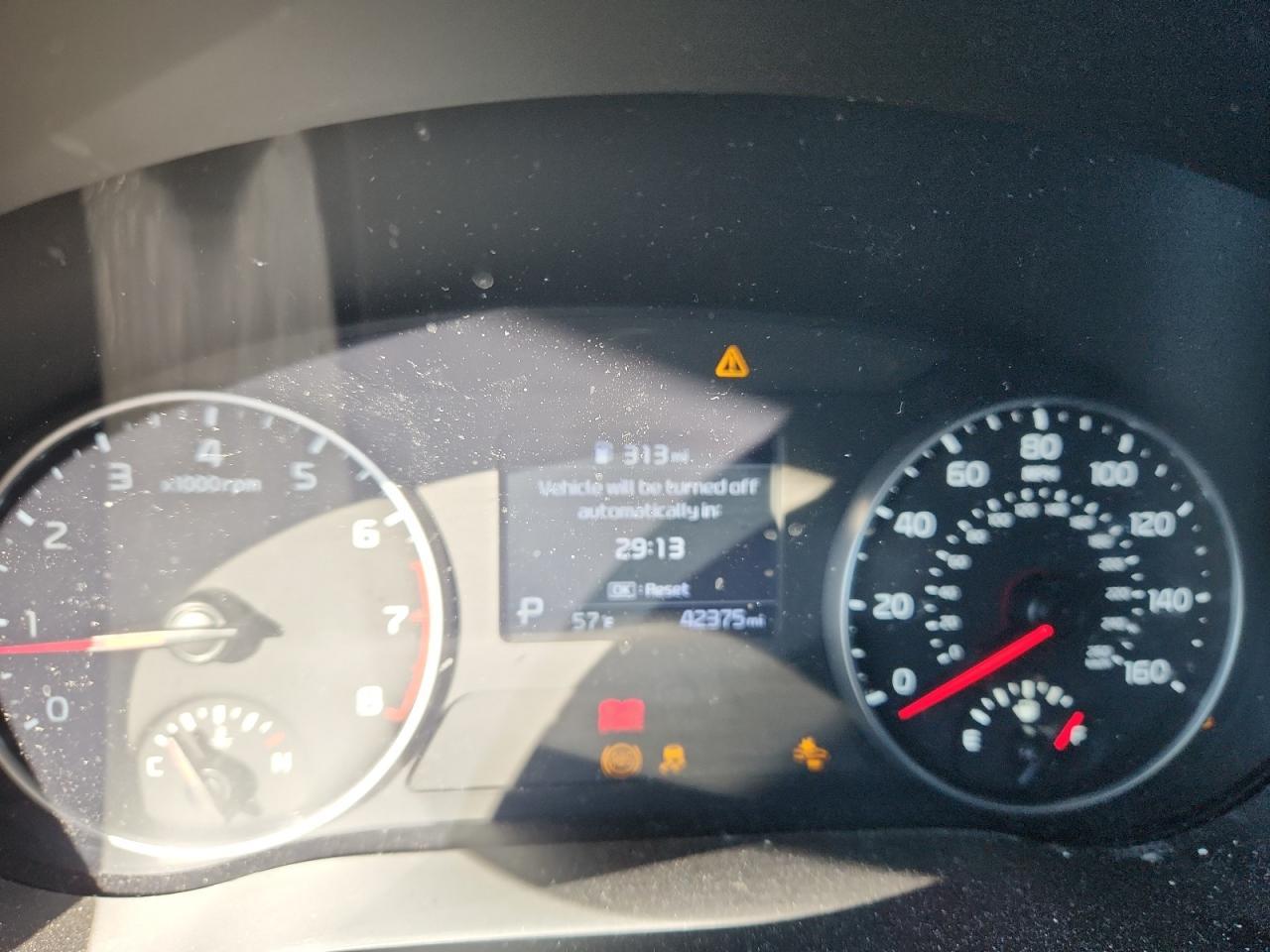 2023 KIA SELTOS