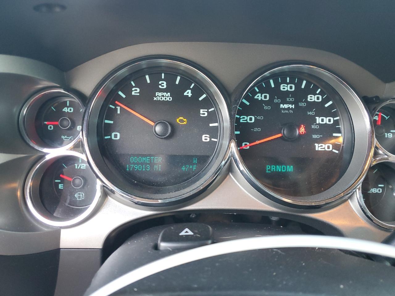 2011 GMC Sierra