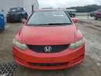 2011 HONDA CIVIC