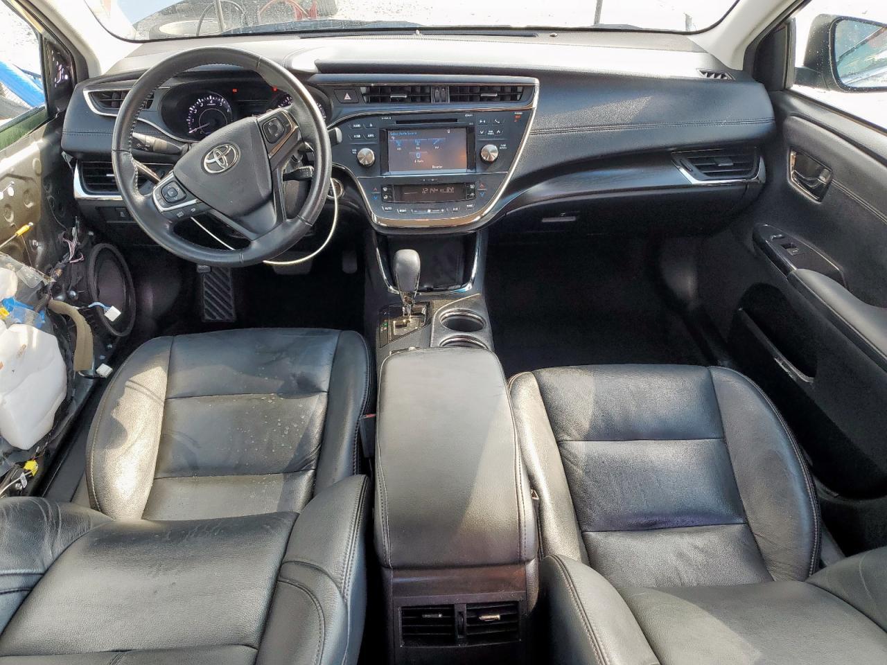 2016 TOYOTA Avalon