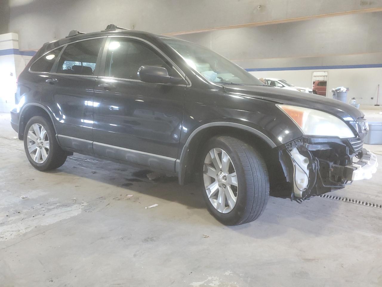 2008 HONDA CR-V