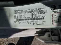 2011 FORD Fiesta