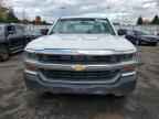 2016 CHEVROLET Silverado