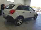 2013 CHEVROLET Captiva