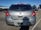2008 NISSAN VERSA