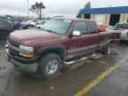 2001 CHEVROLET Silverado 2500